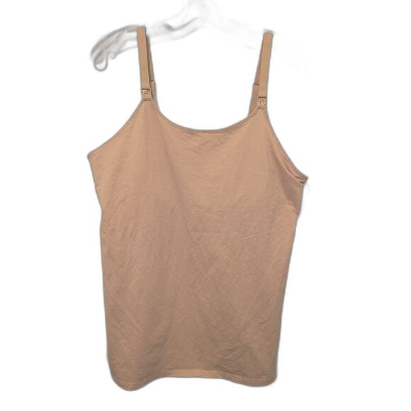 Auden Nursing Cami - Picture 2 of 3